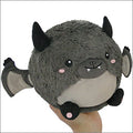 Peluche Mini Squishable – Chauve-Souris Joyeuse
