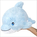 Peluche Mini Squishable – Dauphin