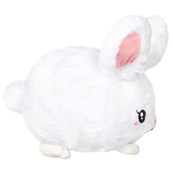 Peluche Mini Squishable – Lapin Douillet