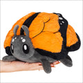 Mini Squishable Monarch-Schmetterling