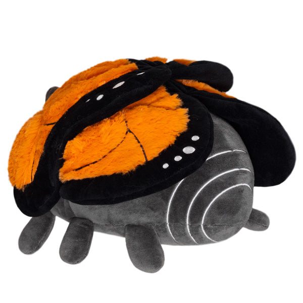 Mini Squishable Monarch-Schmetterling