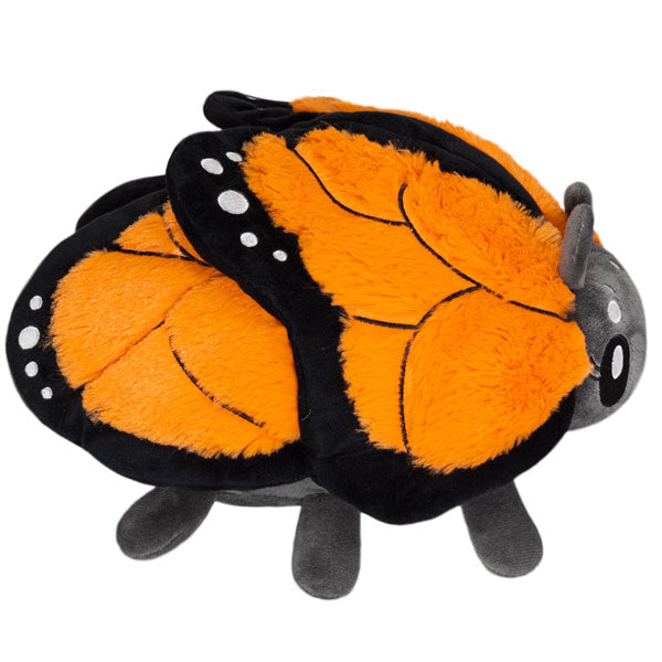 Mini Squishable Monarch-Schmetterling