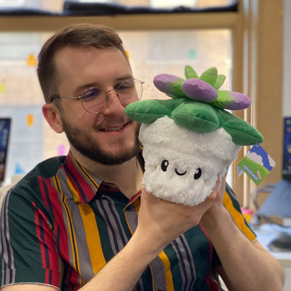Mini Squishable Sukkulente