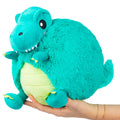 Peluche Mini Squishable – T-Rex
