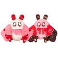 Ensemble Mini Squishable – Mothman – Saint-Valentin