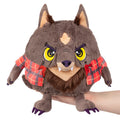 Peluche Mini Squishable – Loup-Garou