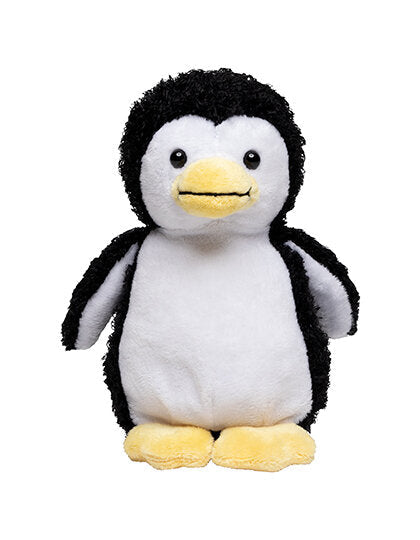 Peluche MiniFeet Manchot Phillipe MBW 16 cm