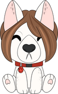 Karen Plush (9in)