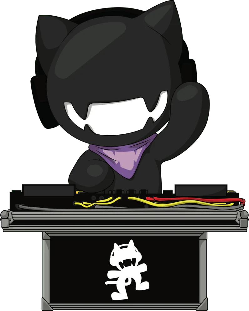 music vinyl figurine monstercat youtooz