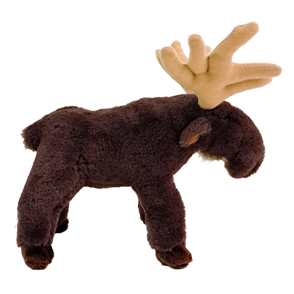 Peluche Élan 20 cm - Wild & Soft
