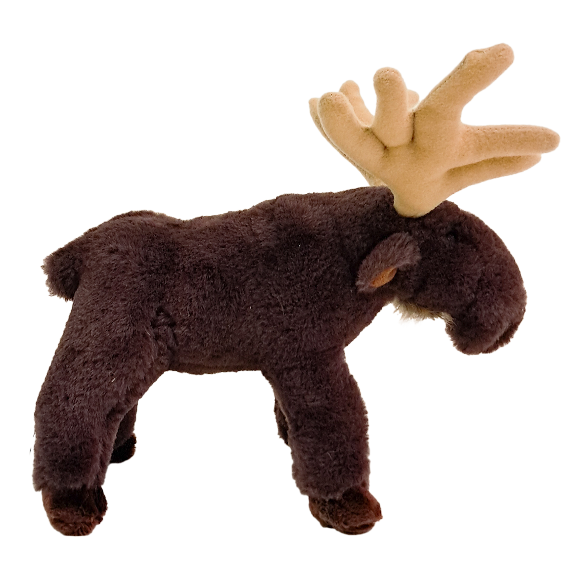 Peluche Élan 20 cm - Wild & Soft