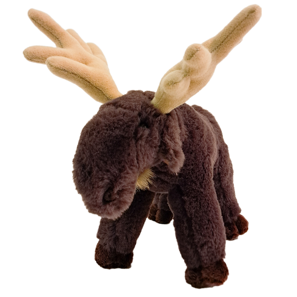 Peluche Élan 20 cm - Wild & Soft