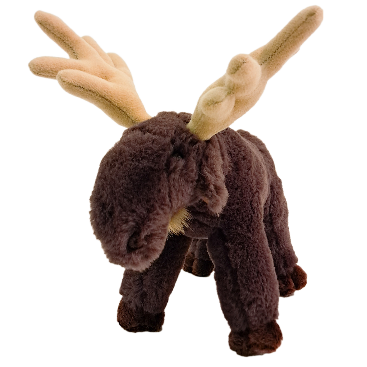 Peluche Élan 20 cm - Wild & Soft