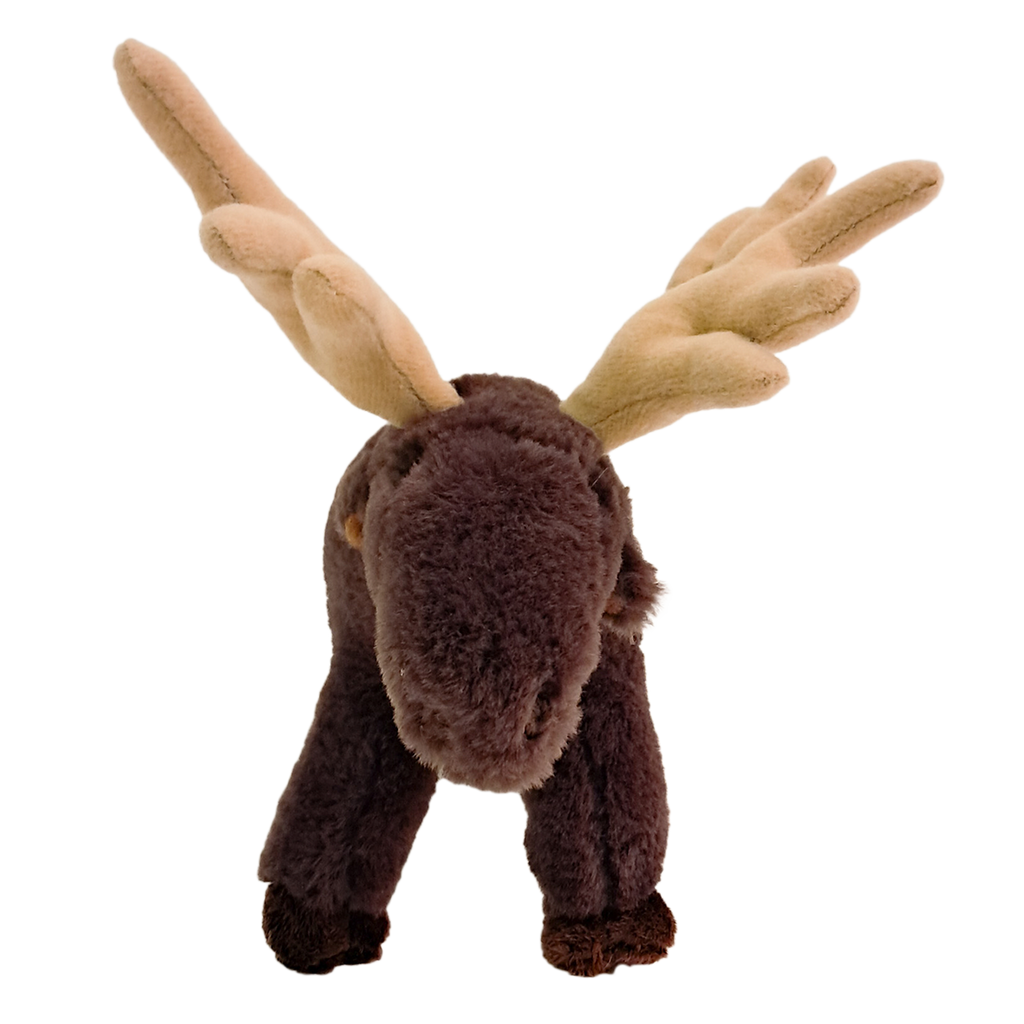 Peluche Élan 20 cm - Wild & Soft