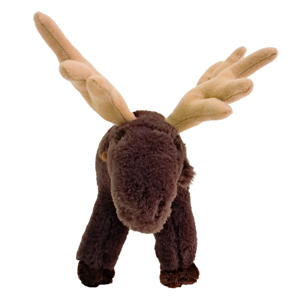 Peluche Élan 20 cm - Wild & Soft
