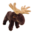 Peluche Élan 20 cm - Wild & Soft