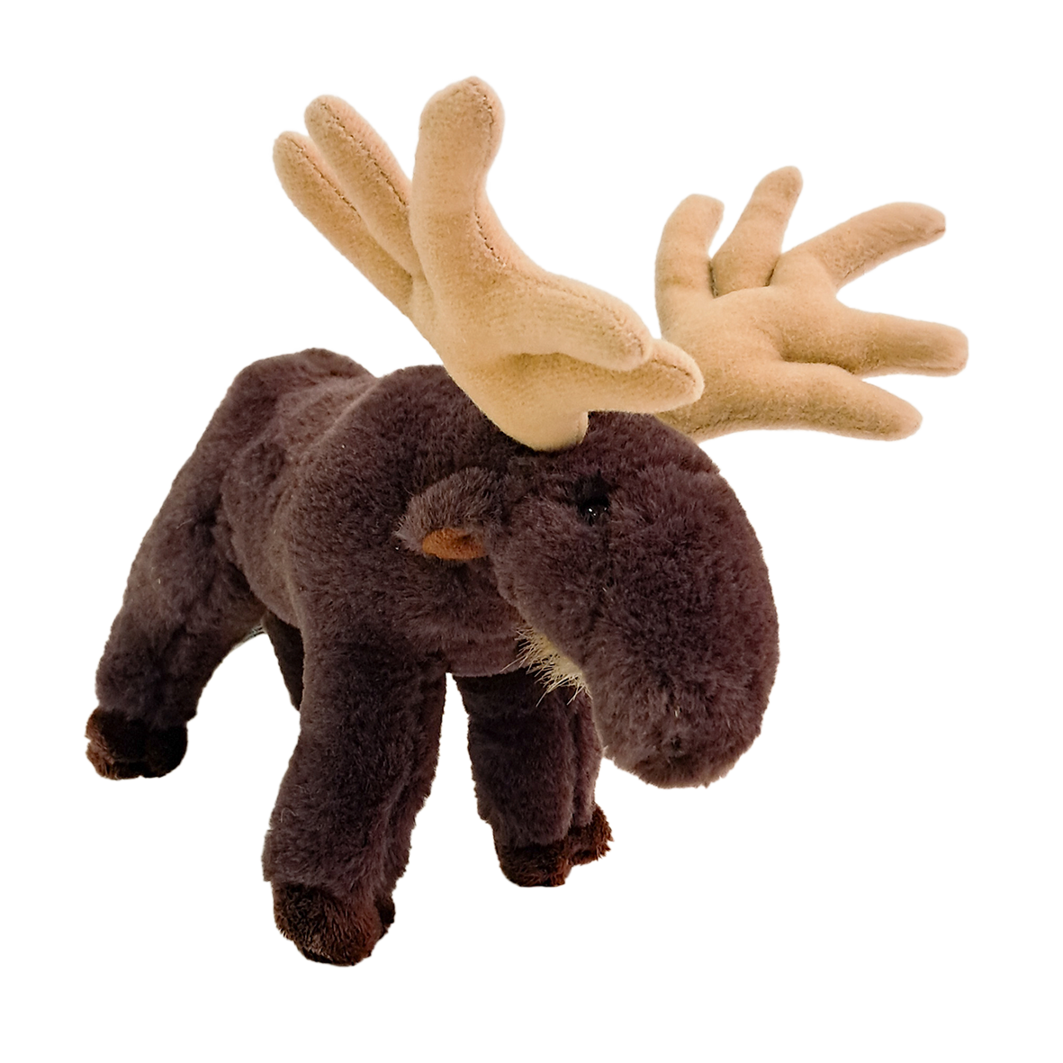 Peluche Élan 20 cm - Wild & Soft
