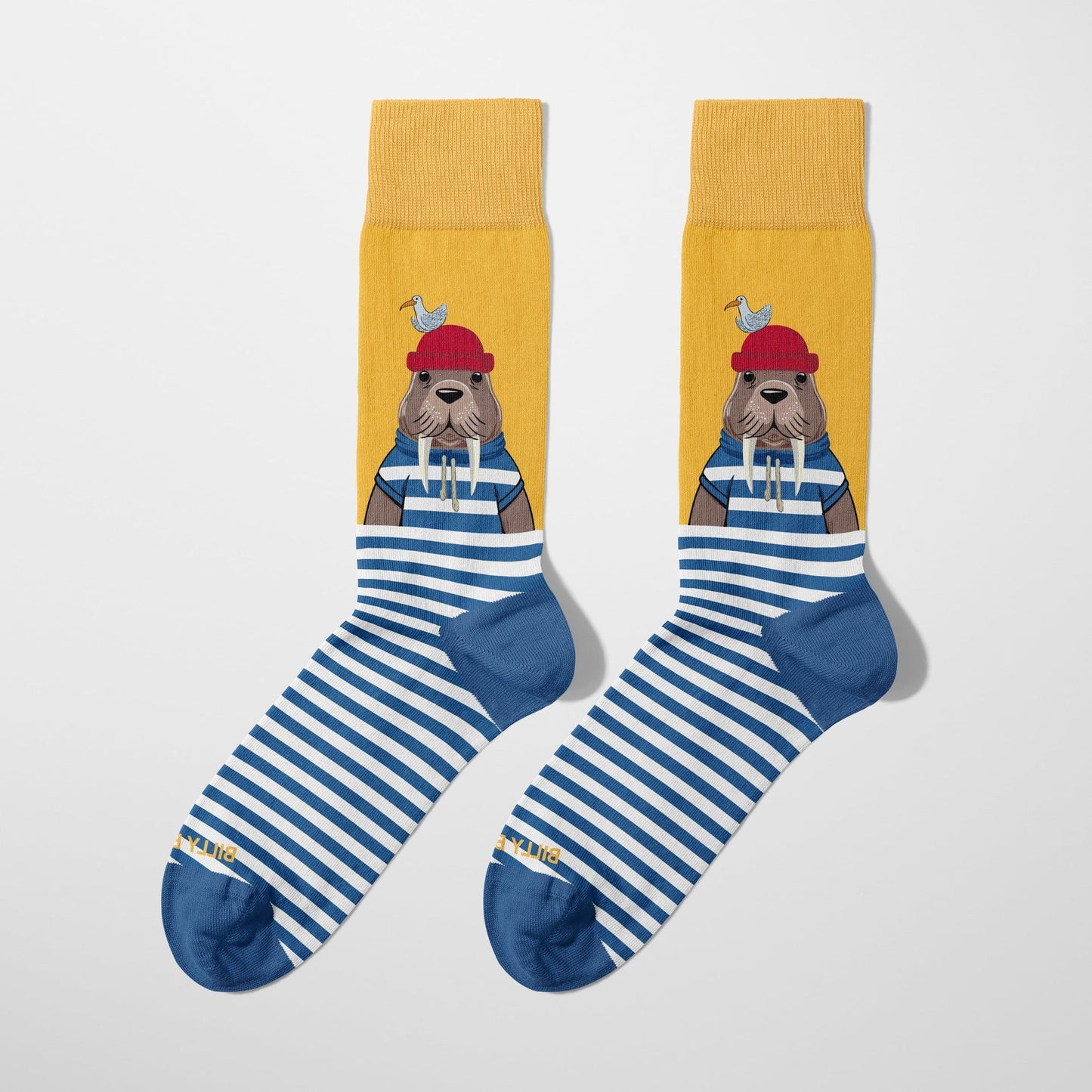 Pack Chaussettes Animal Society🦌🐶🐵