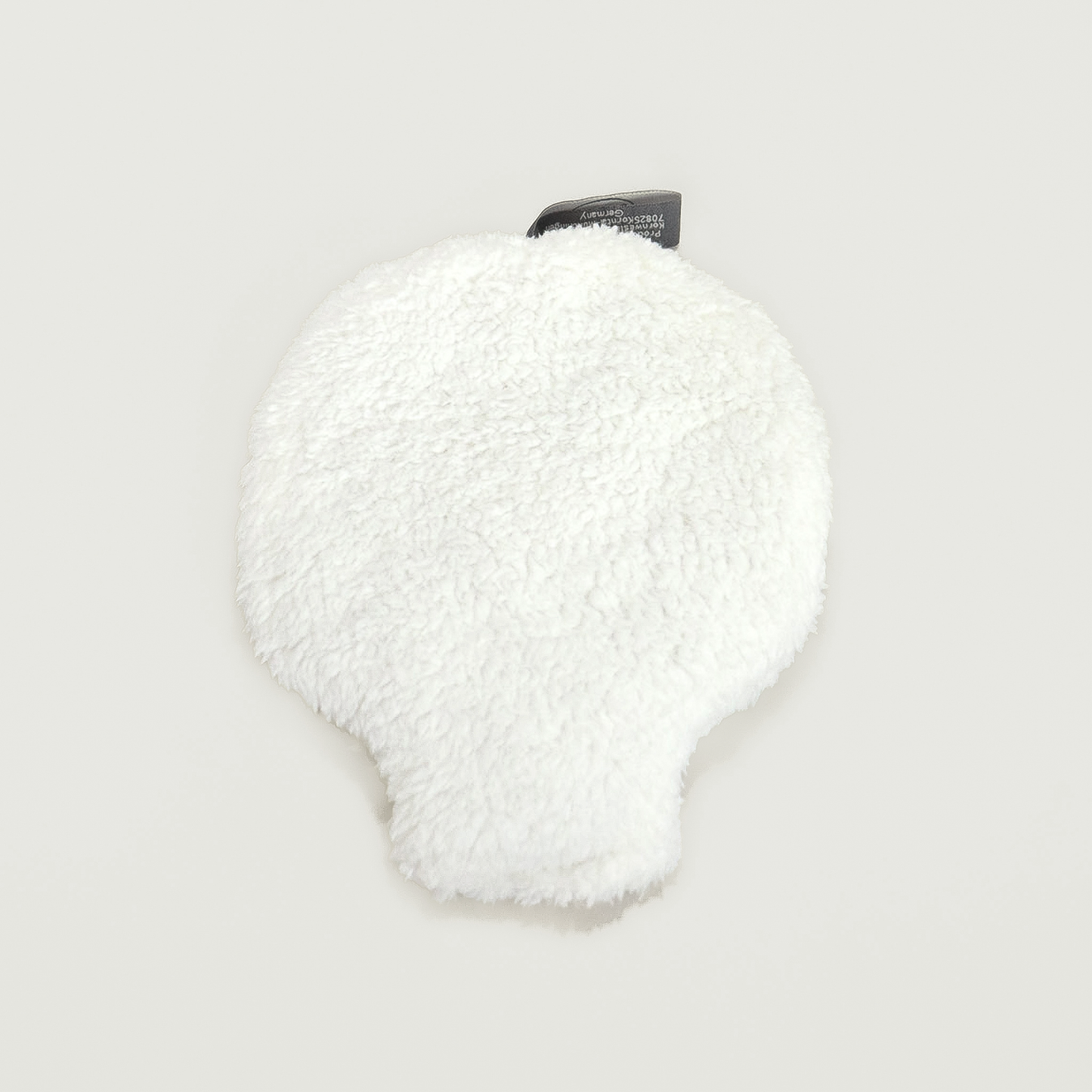 Mouton bouillotte noyaux de cerise Fashy