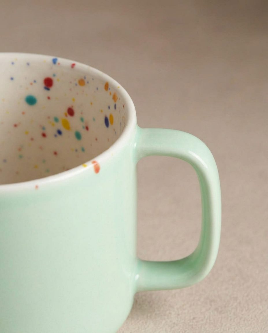 Mug Breeze Cat Mom – 450 ml