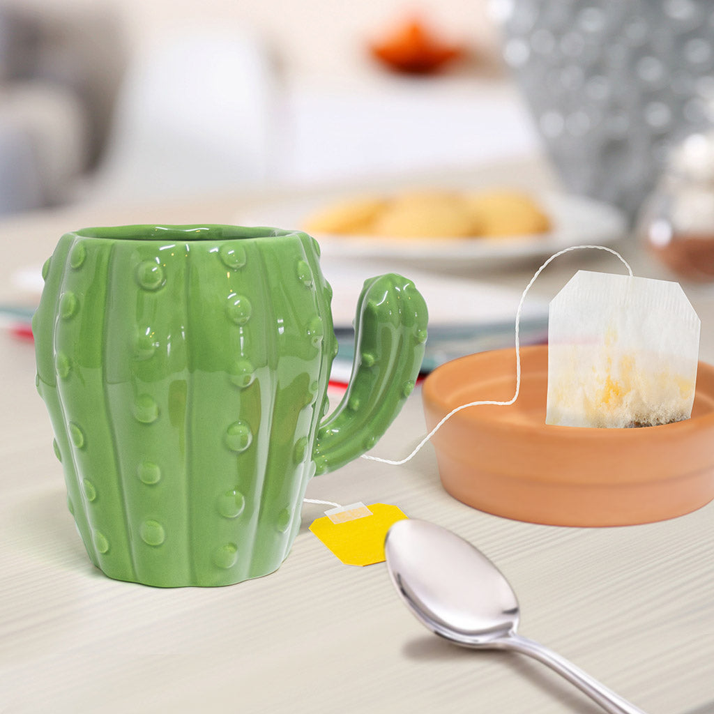 mug cactus balvi 