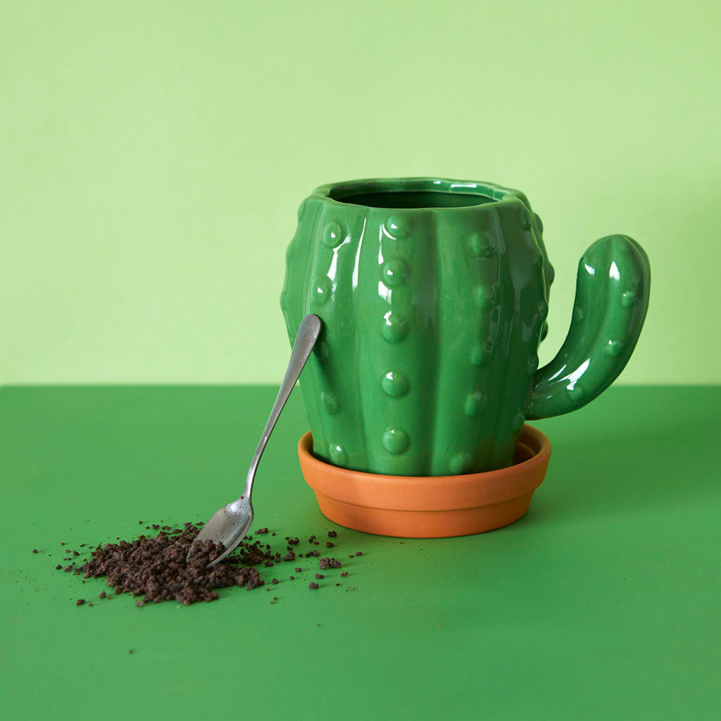 Mug Cactus