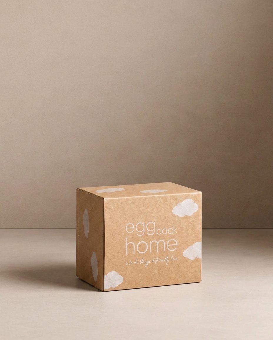 Mug Cloud Sunset « Cat Mom » – 500 ml