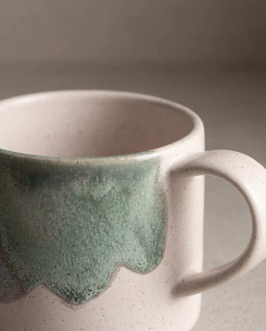Tasse Douro en grès 360 ml – Maman chien