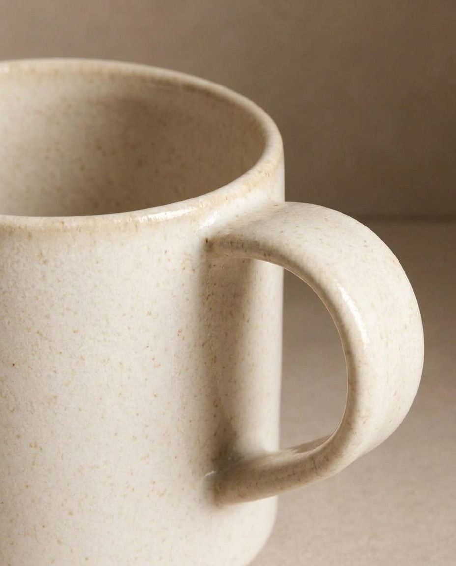 Tasse Sand Storm en grès 360 ml – Maman chien