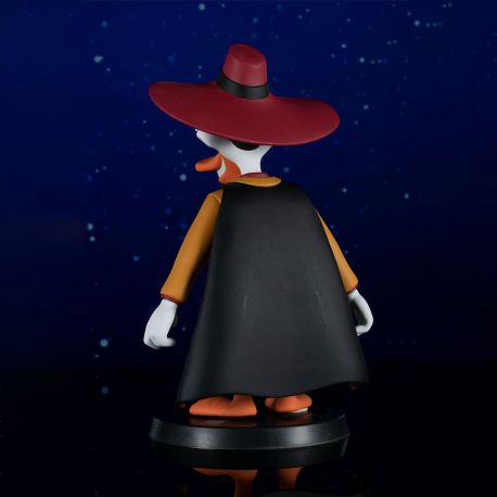 pack 2 figurines darkwing duck negaduck diamond select toys 