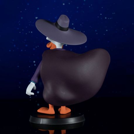 pack 2 figurines darkwing duck negaduck diamond select toys 