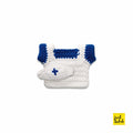 Accessoire Miffy & Friends - Tenue Infirmière
