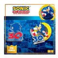 Pin's Sonic le Hérisson Set 1.1 30ème Anniversaire Pin Kings Numskull Funko