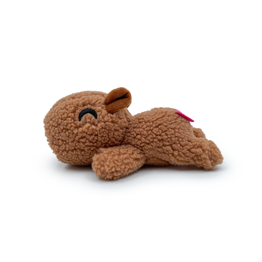 Capybara-Schulterträger (15 cm)