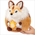 Mini Squishable Skoll