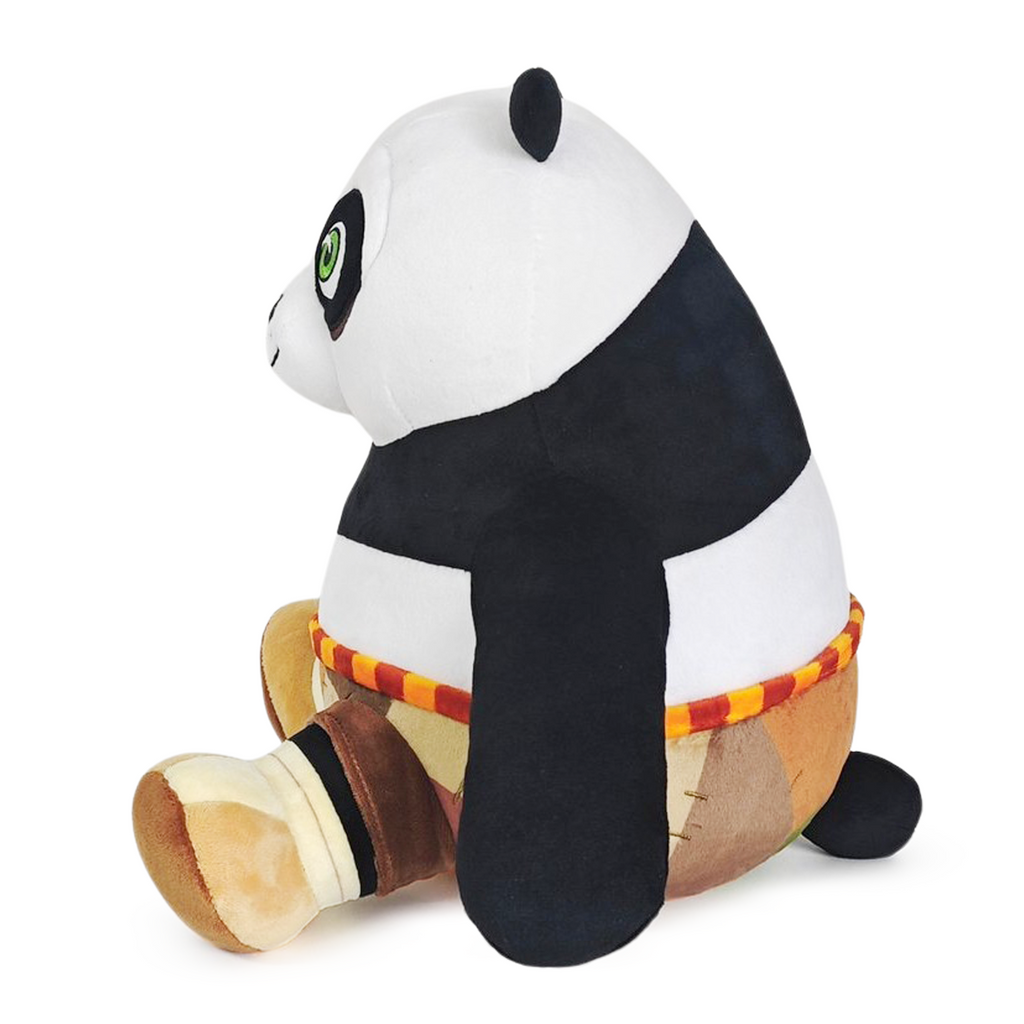 Peluche Po 23 cm – Kung Fu Panda