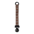 Attache-sucette White Tiger Elodie Details 