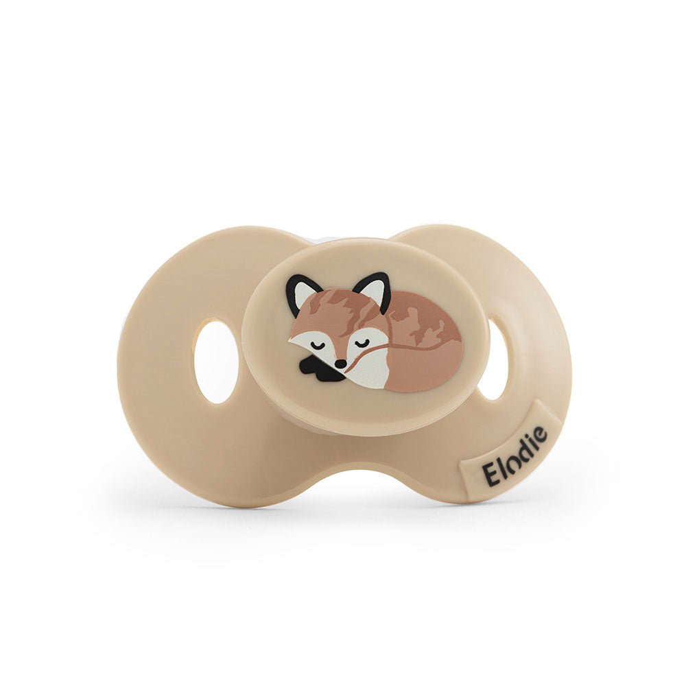 Sucette Florian le Renard Elodie Details 