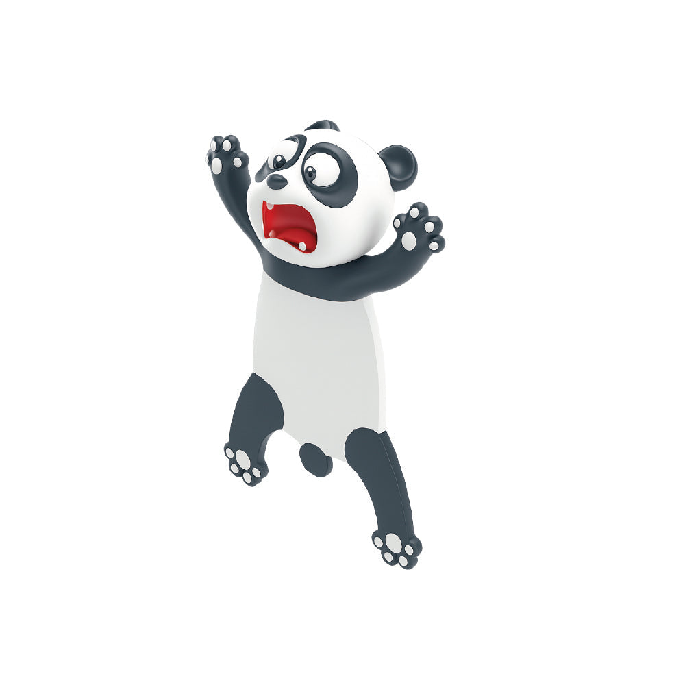 Marque-page Panda