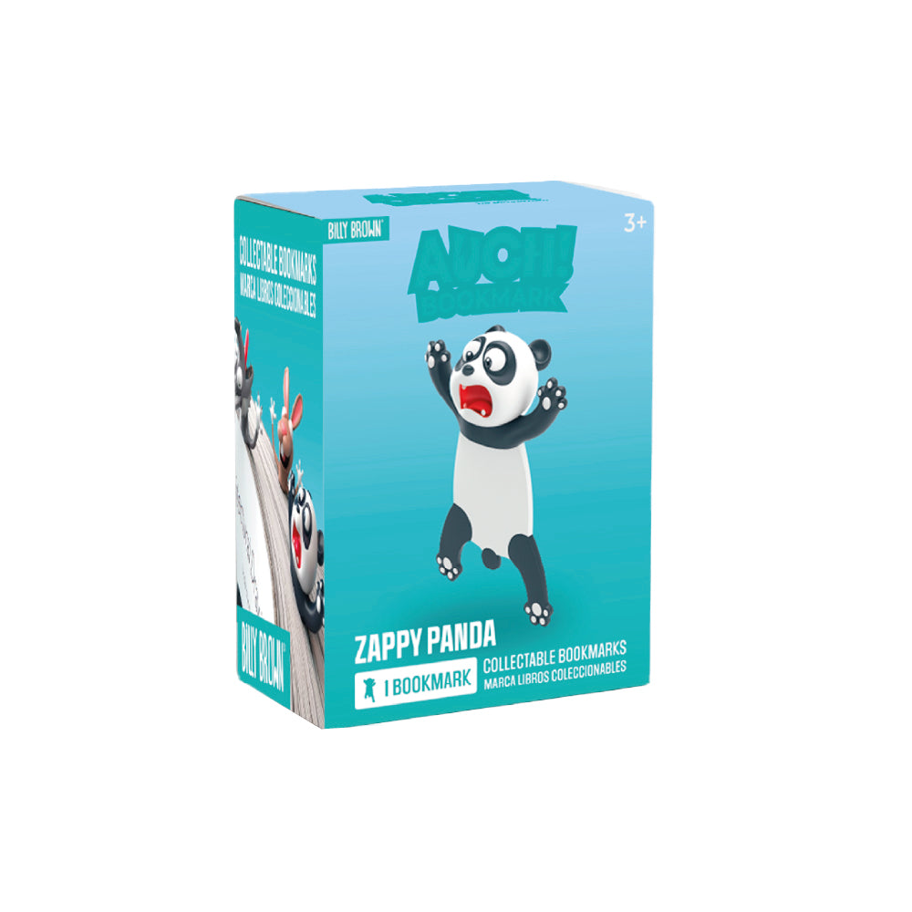 Marque-page Panda