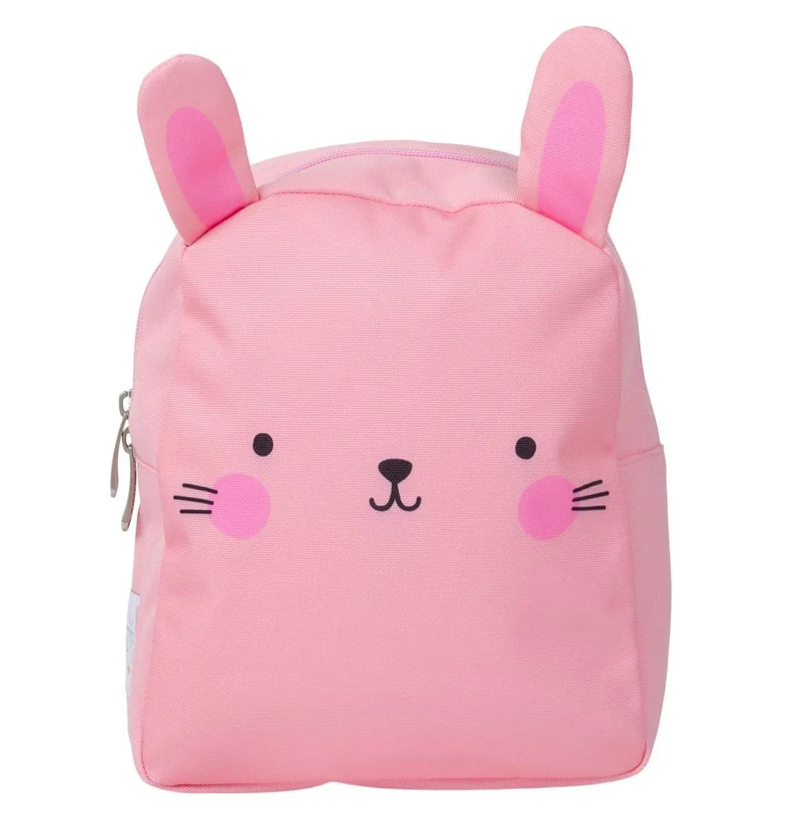 pequeño bolso a dos conejo a little lovely company PBBUPI30 8719033869653