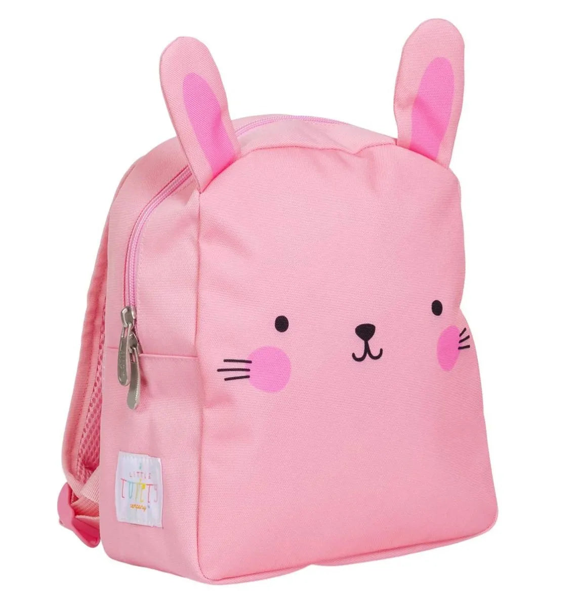 pequeño bolso a dos conejo a little lovely company