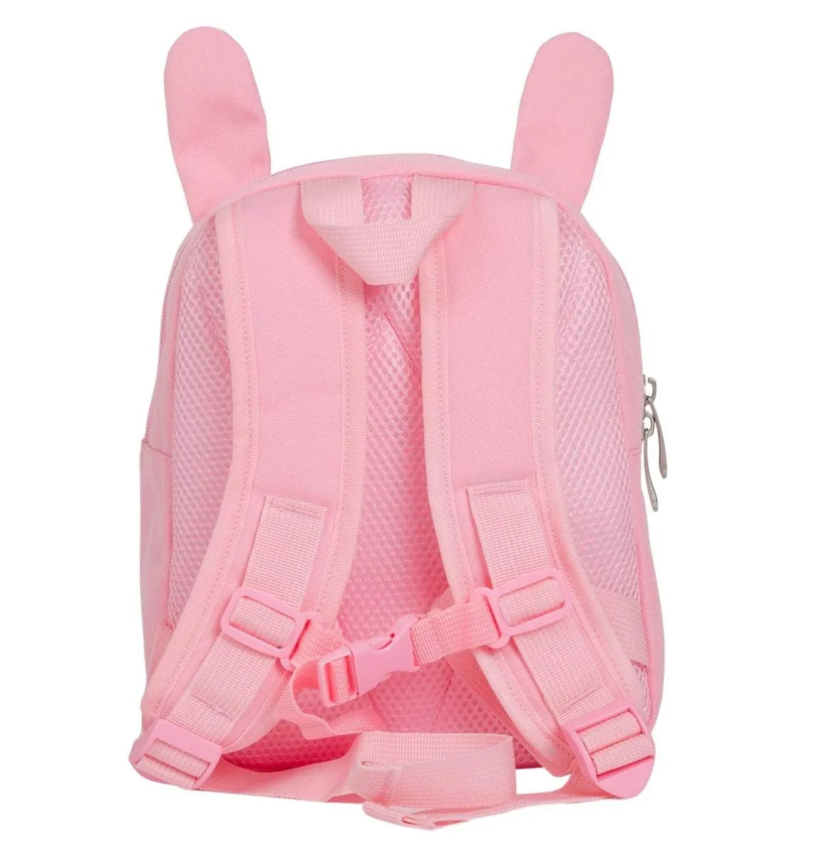 Petit sac à dos enfant - Lapin – vue 3 – A Little Lovely Company