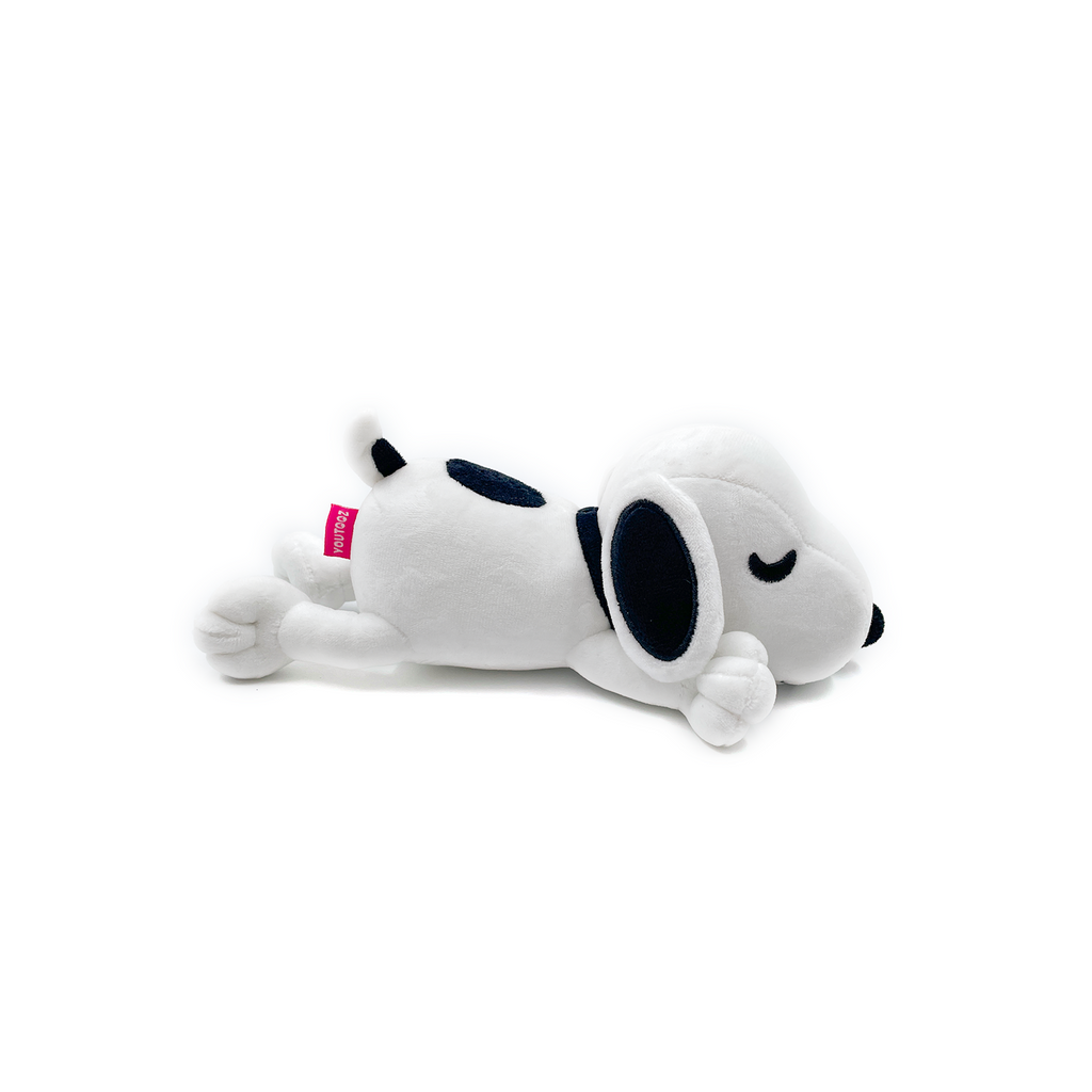 Snoopy Flop Plush (9in)