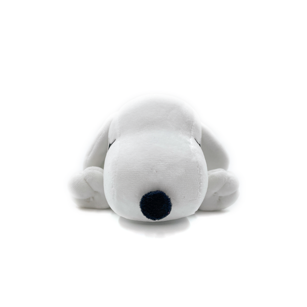 Snoopy Flop Plush (9in)