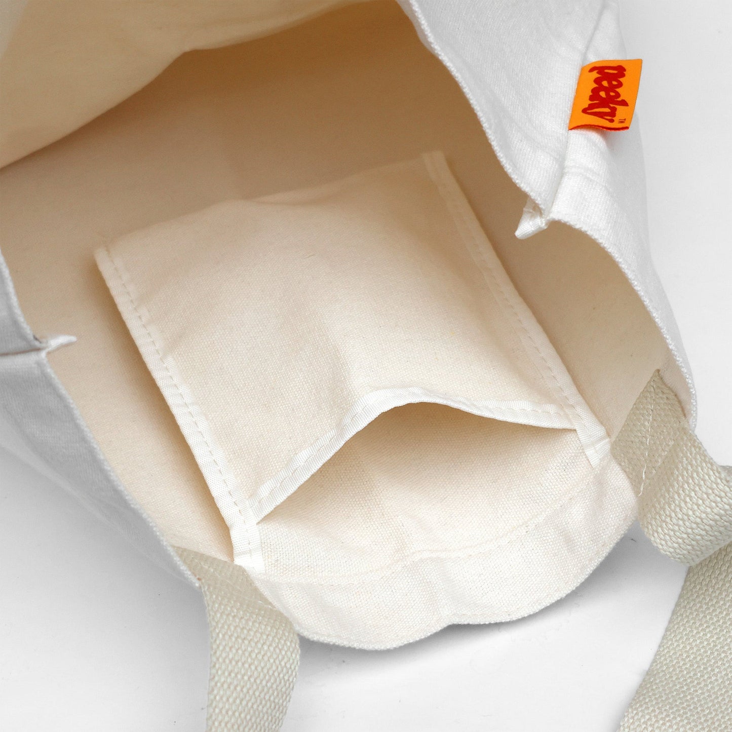 Peeky Bag - Dog