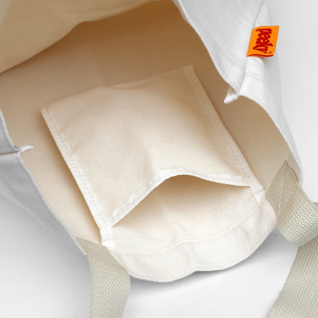 Peeky Bag - Dino