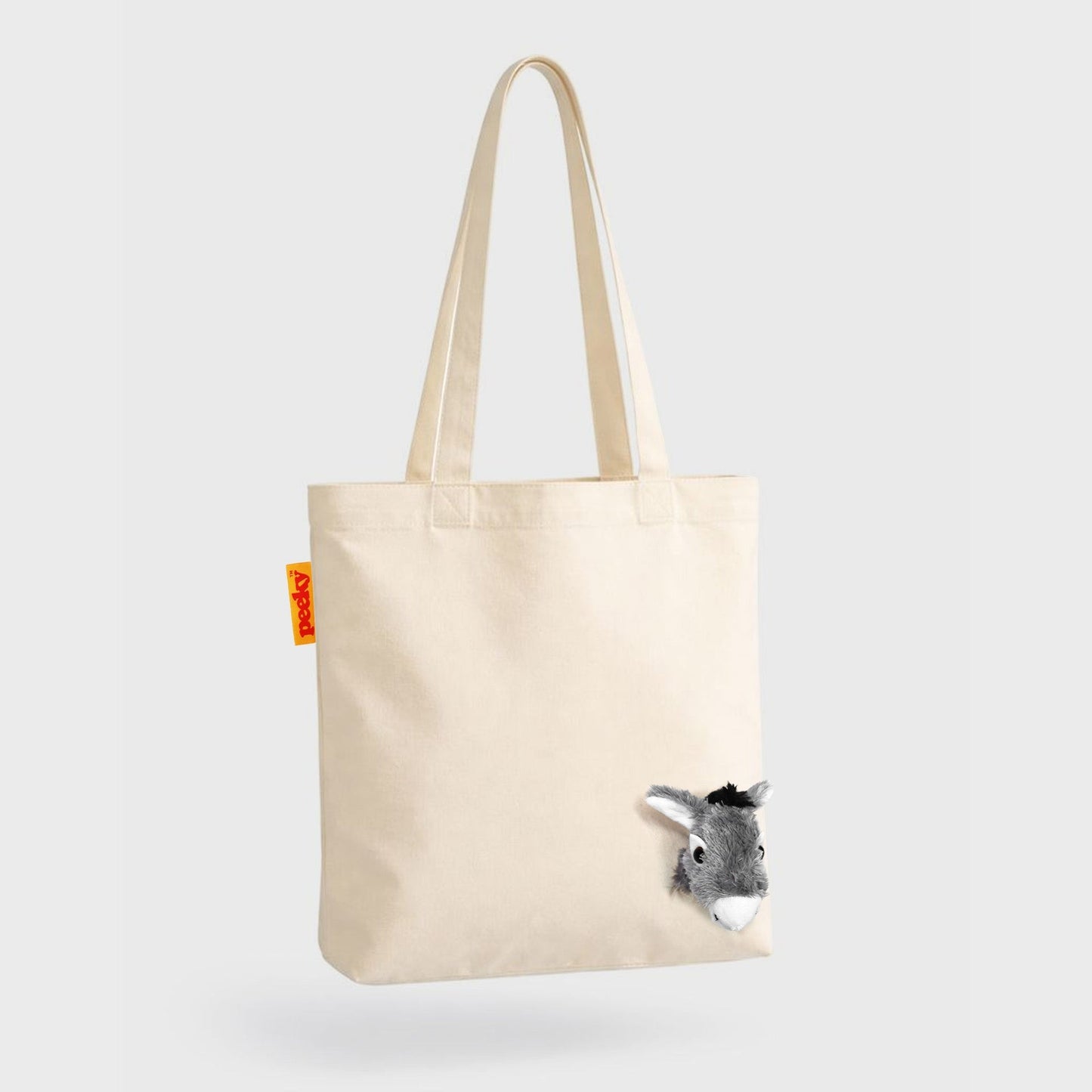 Peeky Bag - Donkey