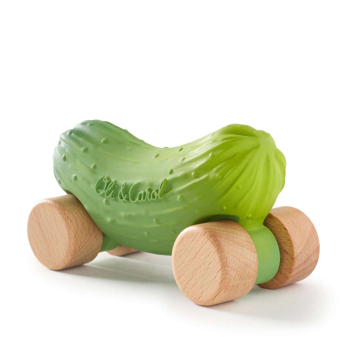 Pepino le Concombre – Voiture-jouet bébé – vue produit 6