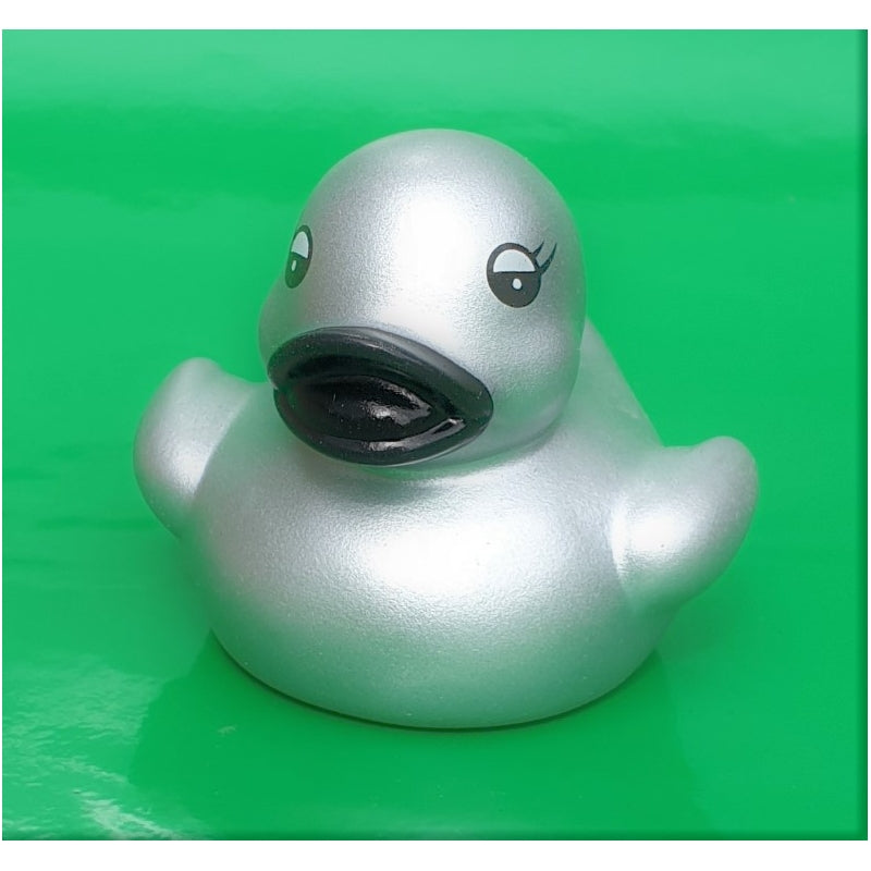 petit canard argente 